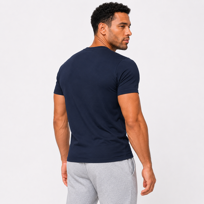 Trailblazer Slim Fit Crewneck Tees — 3 Pack