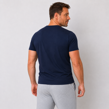 Trailblazer Slim Fit Crewneck Tees — 3 Pack